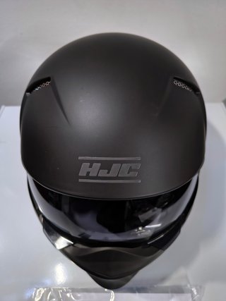 Casco HJC i20n Negro Mate L