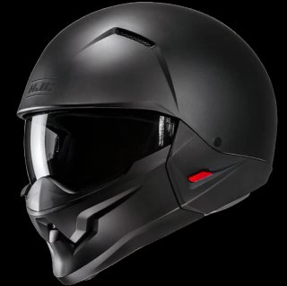 Casco HJC i20n Negro Mate L