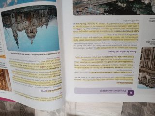 Geografia i història, 3 ESO