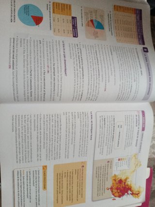Geografia i història, 3 ESO