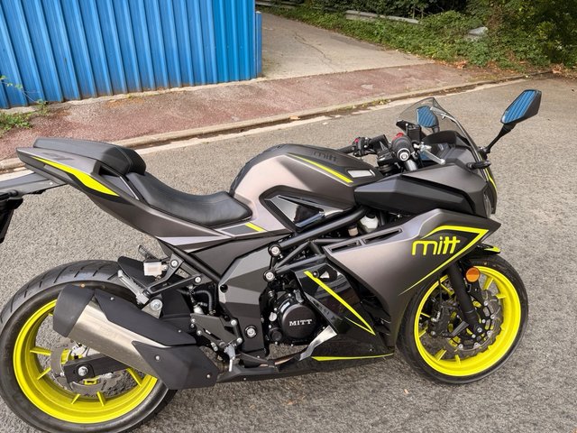 Mitt gp1 2025