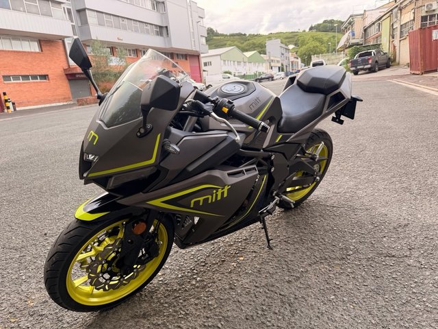 Mitt gp1 2025