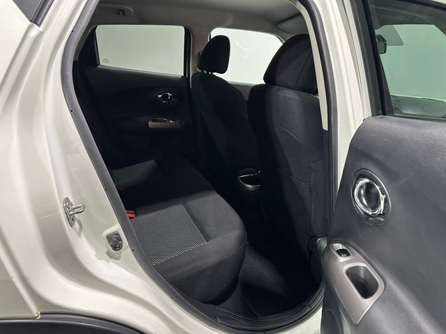 Nissan Juke 1.5 dci Acenta