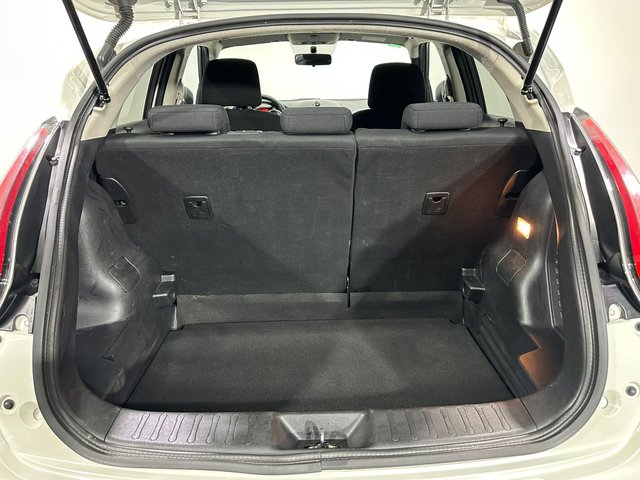 Nissan Juke 1.5 dci Acenta