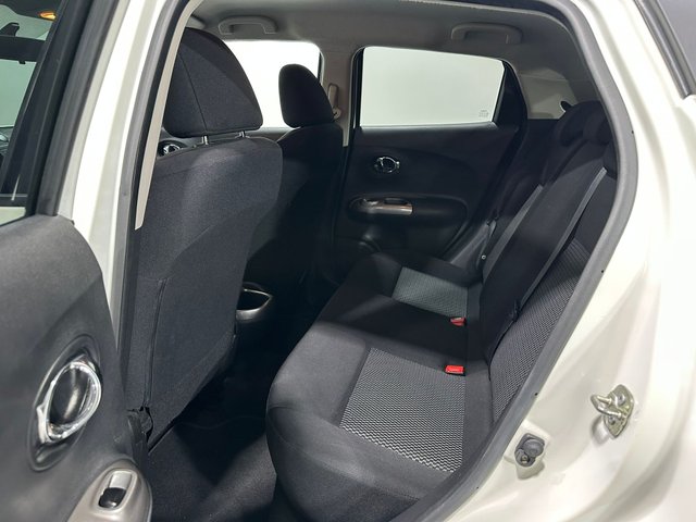 Nissan Juke 1.5 dci Acenta