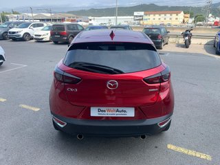 Mazda CX-3 2.0 G 89kW (121CV) 2WD Evolution Design