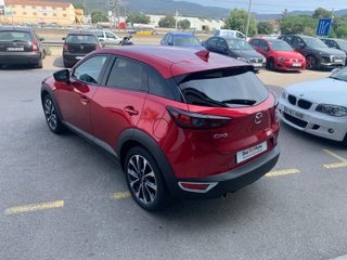 Mazda CX-3 2.0 G 89kW (121CV) 2WD Evolution Design