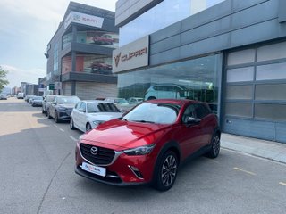 Mazda CX-3 2.0 G 89kW (121CV) 2WD Evolution Design