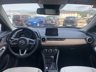 Mazda CX-3 2.0 G 89kW (121CV) 2WD Evolution Design