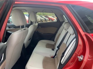 Mazda CX-3 2.0 G 89kW (121CV) 2WD Evolution Design