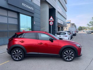 Mazda CX-3 2.0 G 89kW (121CV) 2WD Evolution Design