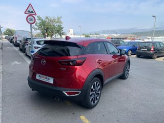 Mazda CX-3 2.0 G 89kW (121CV) 2WD Evolution Design