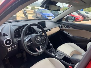 Mazda CX-3 2.0 G 89kW (121CV) 2WD Evolution Design