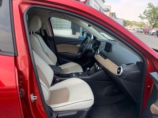 Mazda CX-3 2.0 G 89kW (121CV) 2WD Evolution Design
