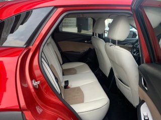 Mazda CX-3 2.0 G 89kW (121CV) 2WD Evolution Design