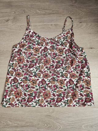 Conjunto camisa y pantalón verano