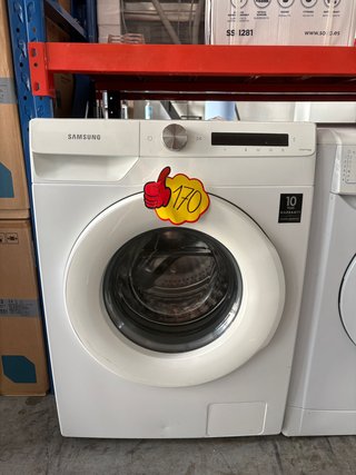 Lavadora Samsung 10kg