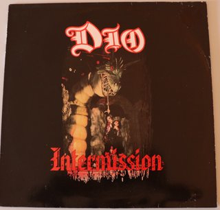 LP DIO - Intermission