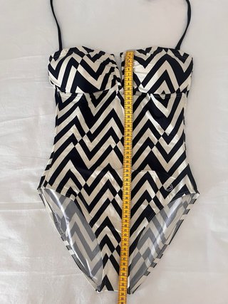Bañador Morgan mujer Talla 38