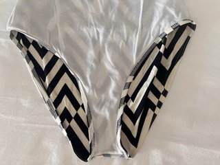 Bañador Morgan mujer Talla 38