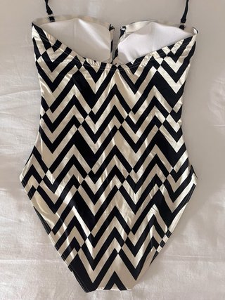 Bañador Morgan mujer Talla 38