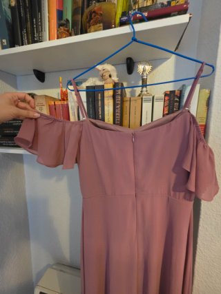 Vestido de fiesta de Everpretty