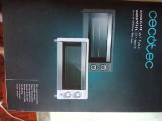 Horno