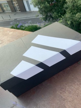 Bambas adidas