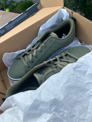 Bambas adidas