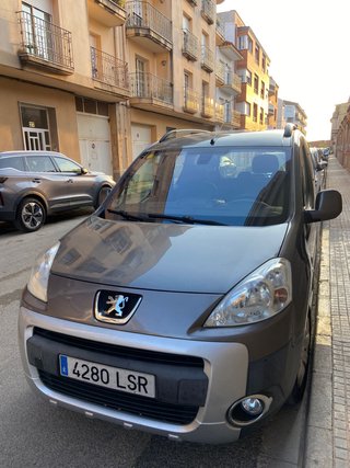 Alquiler de furgonetas en Tarragona y Castellón