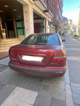 Volvo S40 1999