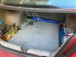 Volvo S40 1999