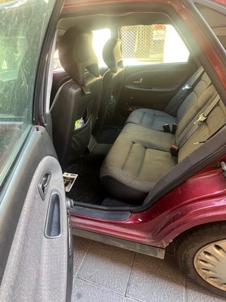 Volvo S40 1999