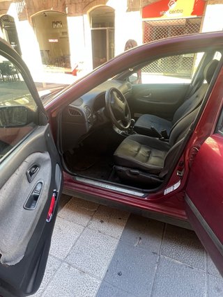 Volvo S40 1999