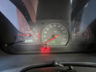 Volvo S40 1999