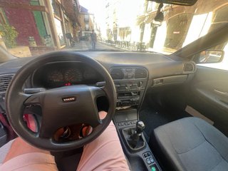 Volvo S40 1999