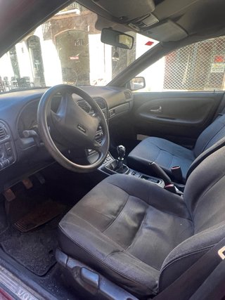 Volvo S40 1999