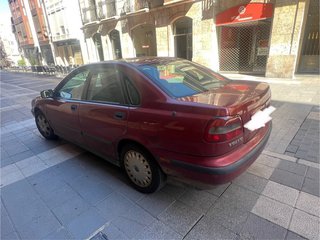 Volvo S40 1999
