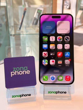 iPhone 14 Pro Max 256GB  | 2 Años de garantia