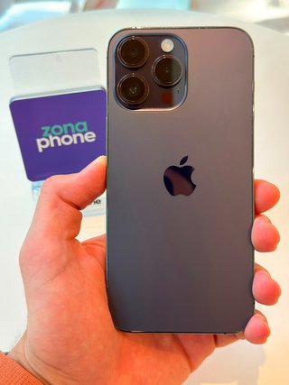 iPhone 14 Pro Max 256GB  | 2 Años de garantia