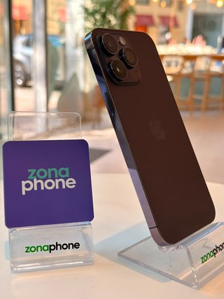 iPhone 14 Pro Max 256GB  | 2 Años de garantia