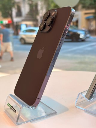 iPhone 14 Pro Max 256GB  | 2 Años de garantia