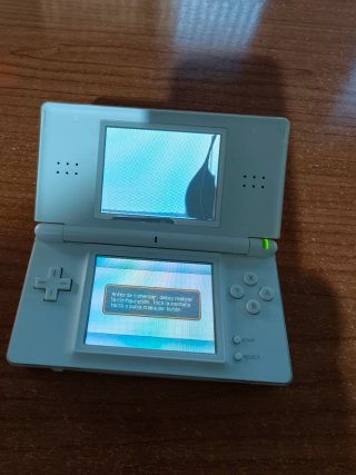 Nintendo DS LITE