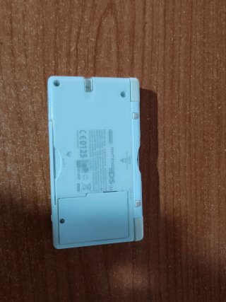 Nintendo DS LITE