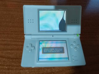 Nintendo DS LITE