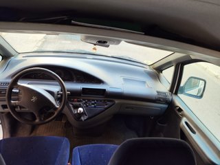 Peugeot Expert Premium Plus 9 plazas