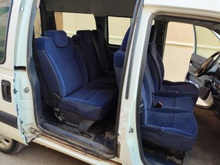 Peugeot Expert Premium Plus 9 plazas
