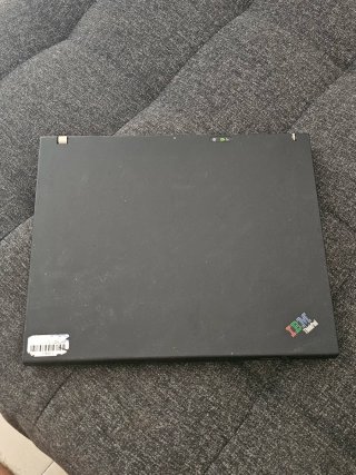 IBM ThinkPad T43