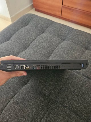 IBM ThinkPad T43