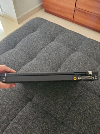 IBM ThinkPad T43